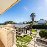 Pontalaia Turisticos Апарт-отель 4*