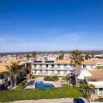 Pontalaia Turisticos 4* Sagres
