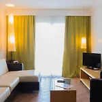Pontalaia Turisticos Апарт-отель 4*