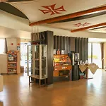 Pontalaia Turisticos Сагреш