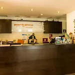 Pontalaia Turisticos Апарт-отель