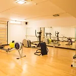 Pontalaia Turisticos Aparthotel 4*