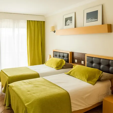 Aparthotel Pontalaia Turisticos 4*