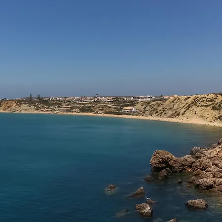 Pontalaia Turisticos Апарт-отель