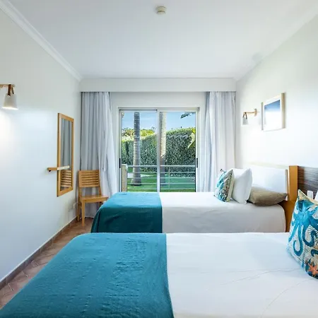 Apartahotel Pontalaia Turísticos Sagres