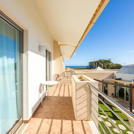 Aparthotel Pontalaia Turisticos Sagres