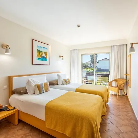 Pontalaia Turisticos Апарт-отель 4*