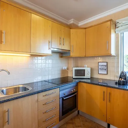 Pontalaia Turisticos Aparthotel Sagres