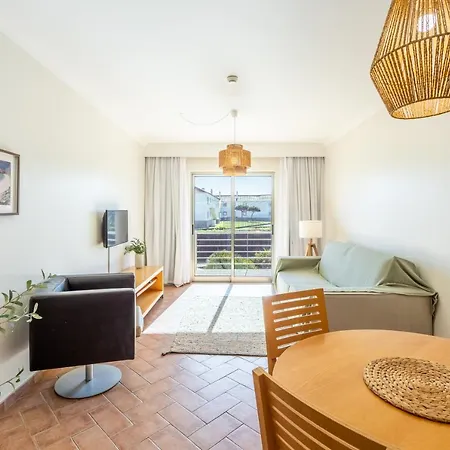 Aparthotel Pontalaia Turisticos