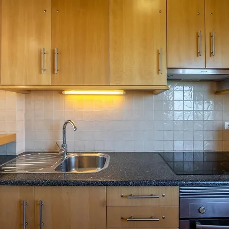 Pontalaia Turisticos Aparthotel Sagres