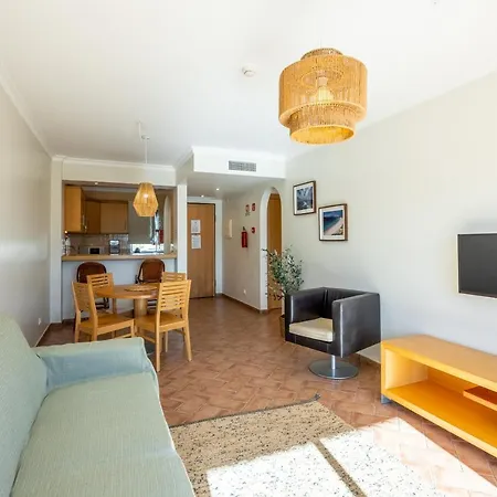 Pontalaia Turisticos Aparthotel Sagres