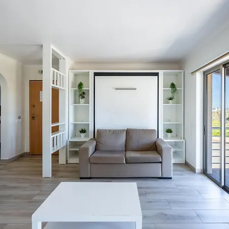 Pontalaia Turisticos Aparthotel