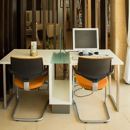 Pontalaia Turísticos 4*