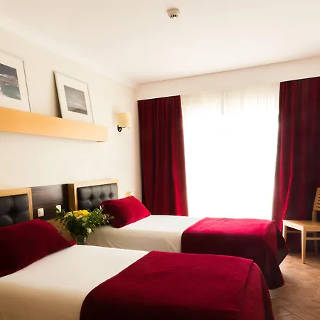 Apartahotel Pontalaia Turísticos Sagres