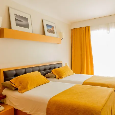 Pontalaia Turísticos 4*