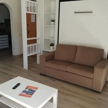 Pontalaia Turísticos Apart-hotel 4*