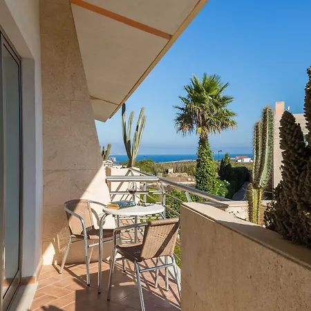 Pontalaia Turisticos Aparthotel 4*