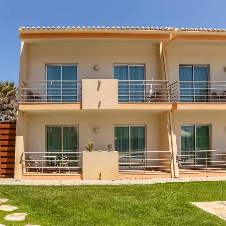 Pontalaia Turisticos Aparthotel Sagres