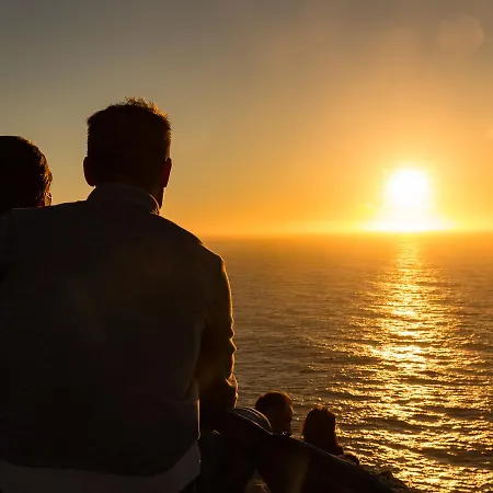 Apart-hotel Pontalaia Turísticos Sagres