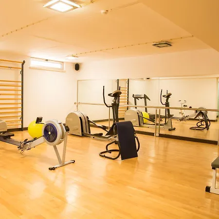 Pontalaia Turisticos Aparthotel 4*