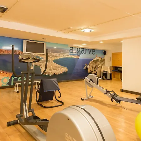 Pontalaia Turisticos Aparthotel