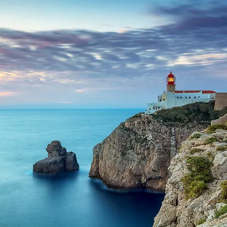 Pontalaia Turisticos Aparthotel Sagres