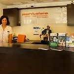 Pontalaia Turisticos Aparthotel Sagres