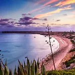 Lägenhetshotell Pontalaia Turisticos 4*