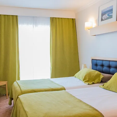 Pontalaia Turisticos 4* Sagres