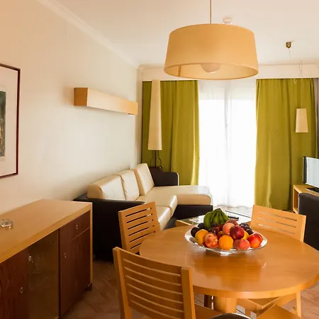 Aparthotel Pontalaia Turisticos
