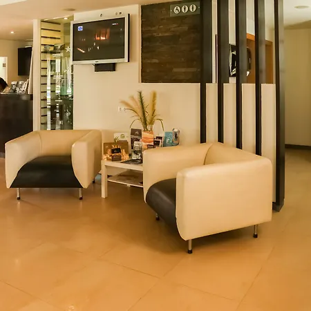 Pontalaia Turisticos 4*
