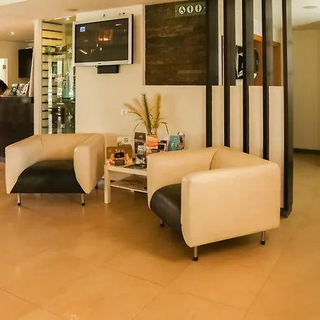 Pontalaia Turisticos 4*