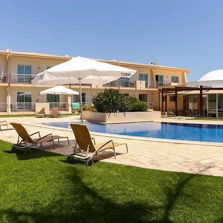 Aparthotel Pontalaia Turisticos 4*