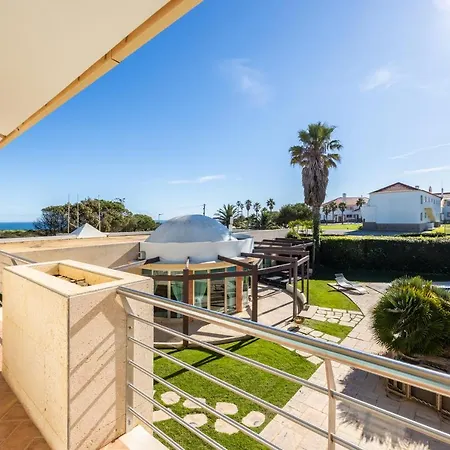 Pontalaia Turisticos Aparthotel 4*