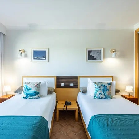 شقة فندقية Pontalaia Turisticos ساغريش