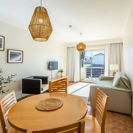 Pontalaia Turisticos Aparthotel Sagres