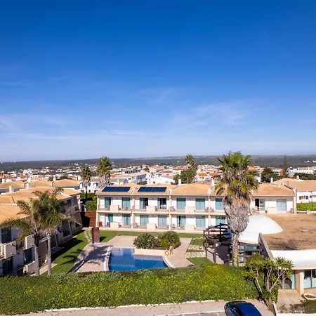 Pontalaia Turisticos 4* Sagres