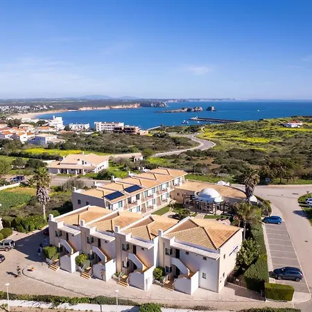 شقة فندقية Pontalaia Turisticos