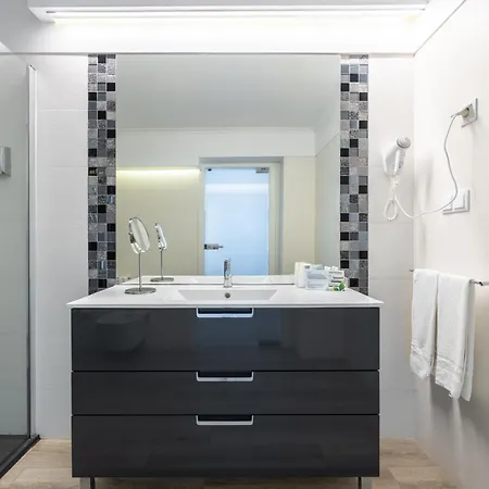 Aparthotel Pontalaia Turisticos