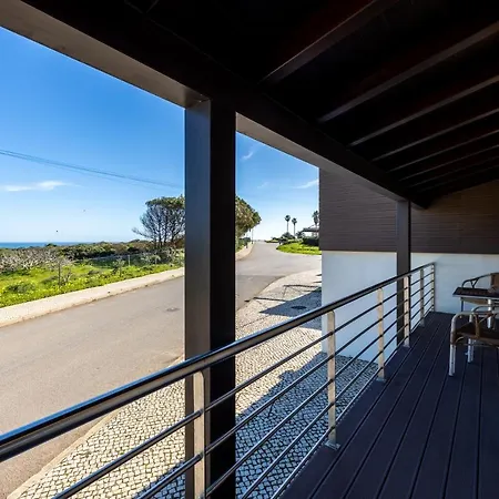 Pontalaia Turisticos 4* ساغريش