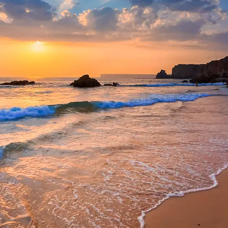 Pontalaia Turisticos 4* Sagres