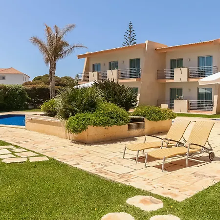 Aparthotel Pontalaia Turisticos Sagres