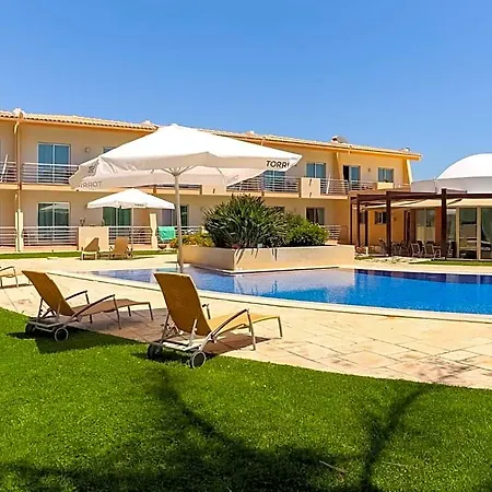 Pontalaia Turisticos Aparthotel Sagres
