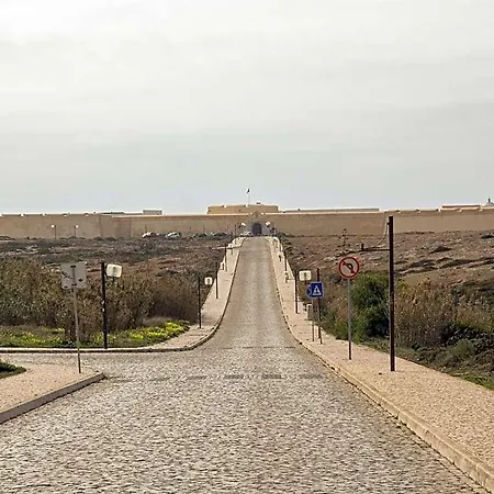 Pontalaia Turisticos Sagres
