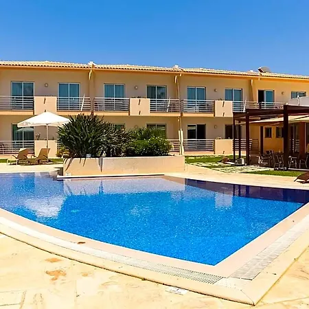 Pontalaia Turisticos 4* Sagres