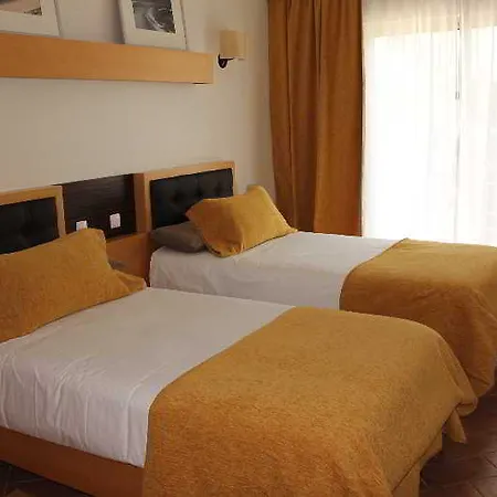 Pontalaia Turisticos 4* ساغريش
