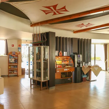 Pontalaia Turisticos ساغريش