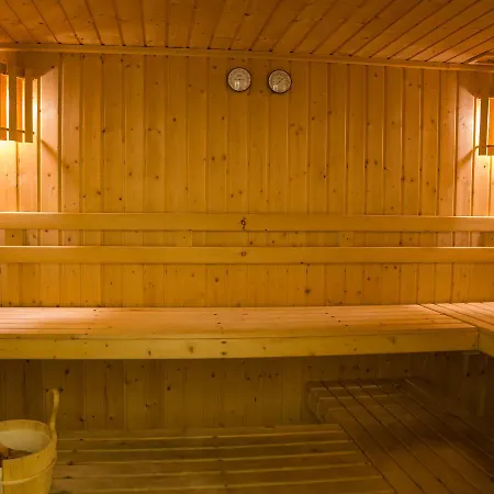 Pontalaia Turisticos Aparthotel 4*