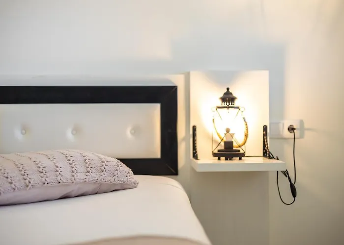Apartmanhotel Pontalaia Turisticos 4*