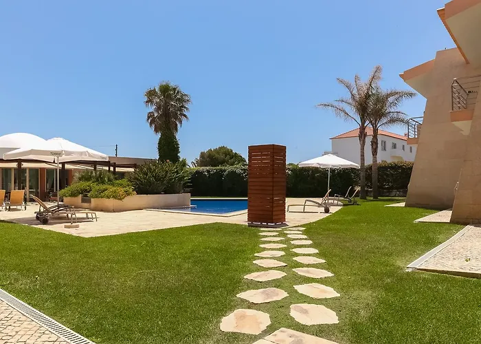 Pontalaia Turisticos Apartmanhotel 4*